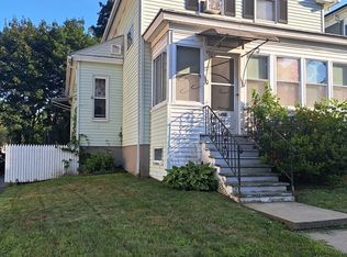 360 Hamilton St, Worcester, MA 01604