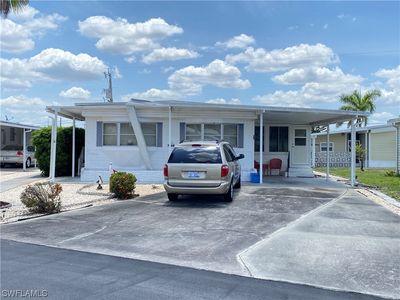 186 Overland Trl, North Fort Myers, FL, 33917