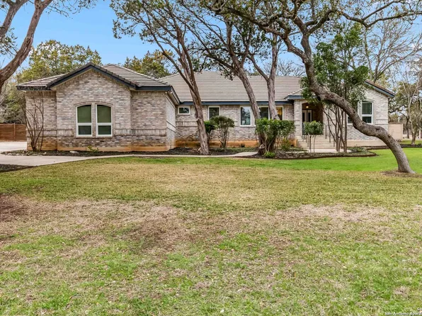21410 FOREST WATERS CIR, Garden Ridge, TX 78266