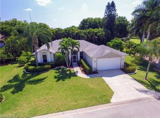 22637 Island Lakes Dr, Estero, FL 33928