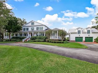1891 Sycamore Ln, Fernandina Beach, FL 32034