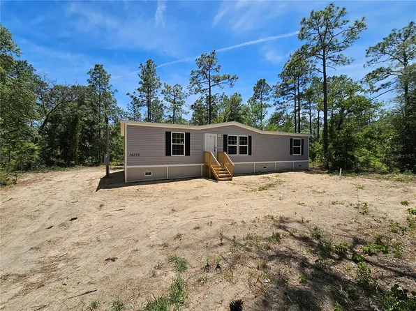 14230 SE 20th St, Morriston, FL 32668