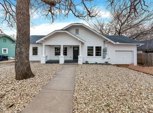 427 W Ball St, Weatherford, TX 76086
