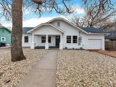 427 W Ball St, Weatherford, TX, 76086