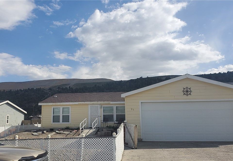 25 Pine St, Ruth, NV 89319 MLS 2497590 Zillow