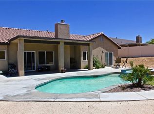 7859 Borrego Trl, Yucca Valley, CA 92284