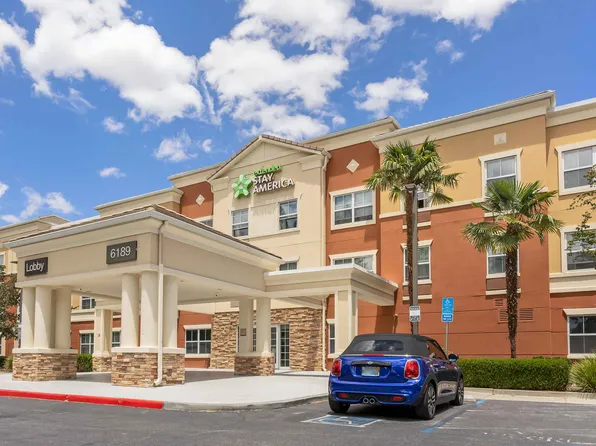 San Jose - Edenvale - South, 6189 San Ignacio Ave, San Jose, CA 95119