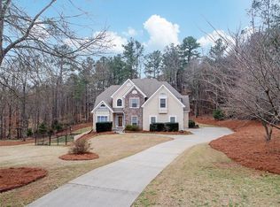 307 Riverbrook Ln, McDonough, GA
