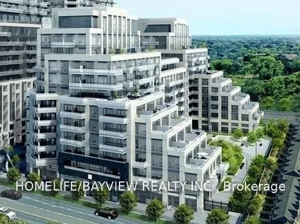 9205 Yonge St, Richmond Hill, ON