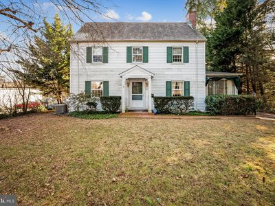411 Gittings Ave, Baltimore, MD, 21212