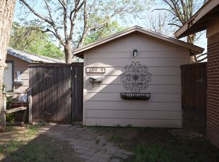 2210 18th, Lubbock, TX 79401