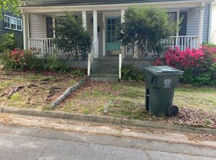 2409 Bedford Ave, Raleigh, NC 27607