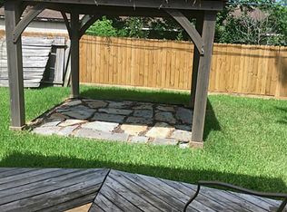 11810 S Little John Cir, Houston, TX 77071