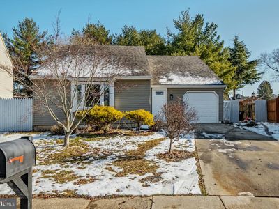 15 Fillmore Way, Sicklerville, NJ, 08081