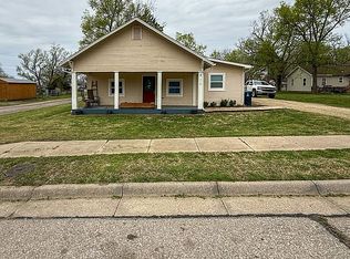 715 S Alleghany St, El Dorado, KS 67042