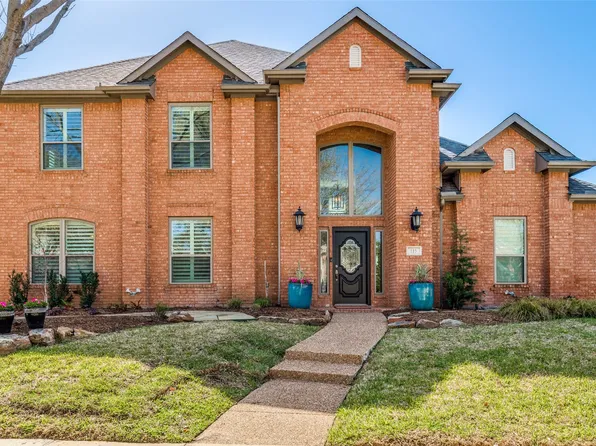 115 Flintshire Way, Coppell, TX 75019