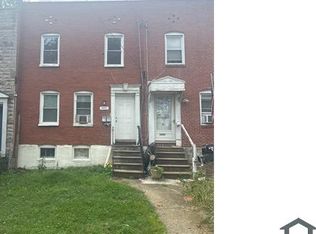 3010 Sollers Point Rd, Dundalk, MD 21222