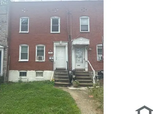 3010 Sollers Point Rd, Dundalk, MD 21222