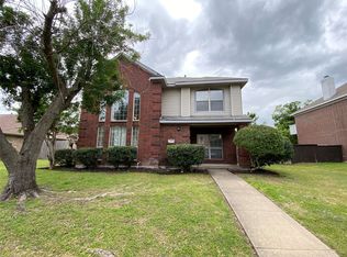 5609 Allen Ln, Rowlett, TX 75088