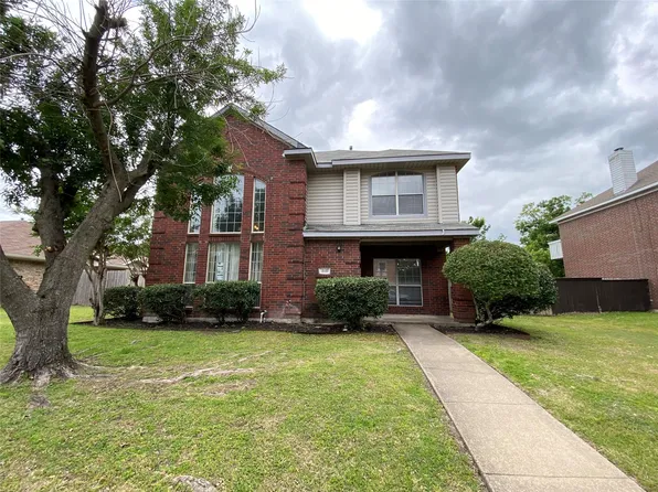 5609 Allen Ln, Rowlett, TX 75088