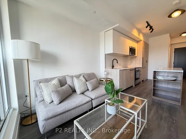 1635 Military Trl #409, Toronto, ON M1C 1B2