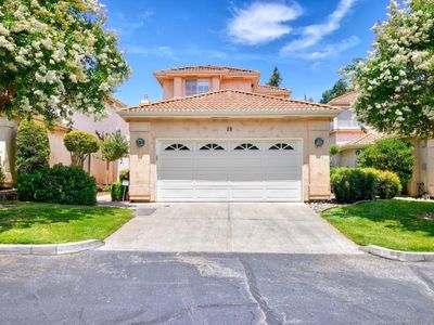 1500 Scenic Dr APT 18, Modesto, CA, 95355