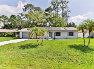37 Pennsylvania Ln, Palm Coast, FL 32164