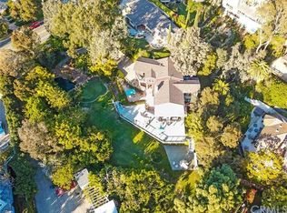 34695 Camino Capistrano, Dana Pt, CA 92624