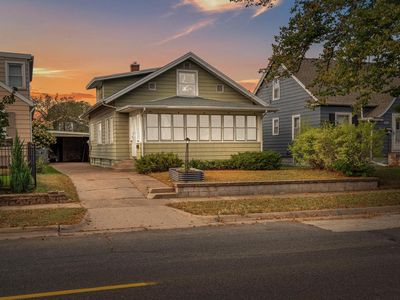 2307 Market STREET, La Crosse, WI, 54601