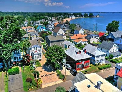 34B Cocheco Ave, Branford, CT, 06405