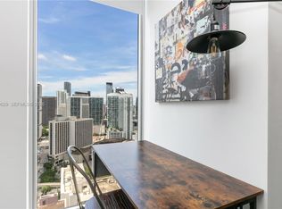 151 SE 1st St APT 3103, Miami, FL 33131