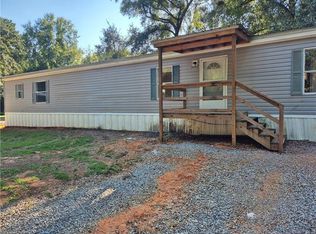 44403 Deer Ridge Rd, Robert, LA 70455
