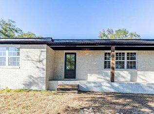 794 County Road 124, Randolph, AL 36792 | MLS #21434145 | Zillow