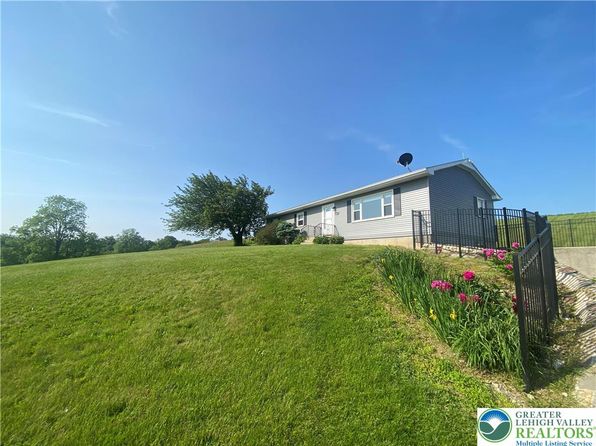 1657 Pen Argyl Rd