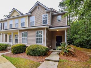 222 Brookshire Rd, Goose Creek, SC 29445