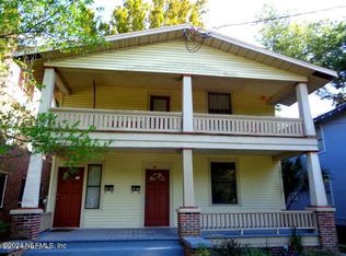 2594 Post St, Jacksonville, FL 32204