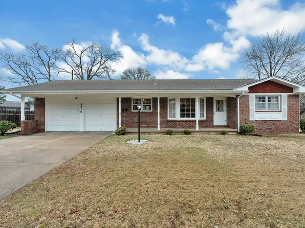 4510 E 25th St N, Wichita, KS 67220