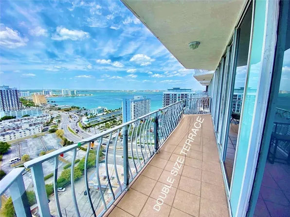 7601 E Treasure Dr APT 1903, North Bay Village, FL 33141