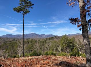 0 Willow Top Ln #325, Lake Lure, NC 28746
