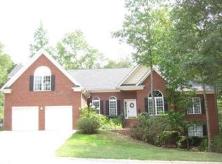 132 Ashbrook Dr, Athens, GA 30605