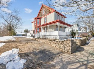 506 Bridgeboro St, Riverside, NJ 08075