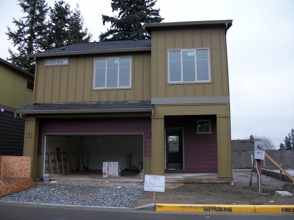 2nd image of 15811 13th Ave W