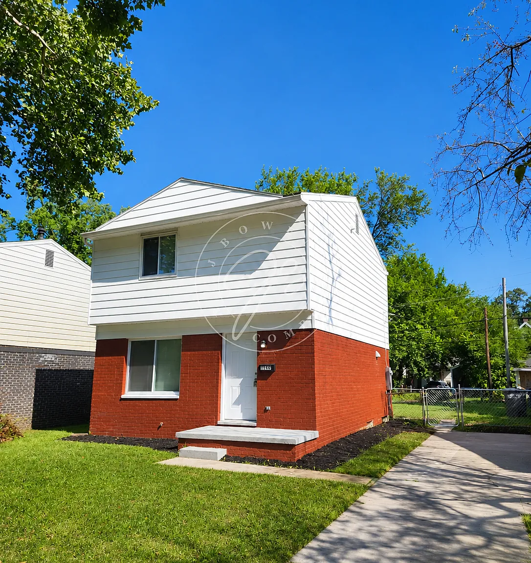 3 bed, 1.0 bath, 1188 sqft, $1,495 — Photo 1