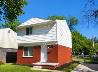 1144 Fernwood Ave, Toledo, OH 43607