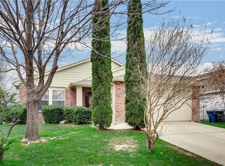 2508 Ash Dr, Little Elm, TX 75068
