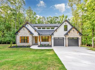 1422 Hunters Trl, Anderson, SC 29625