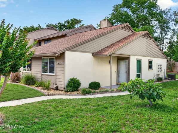 8137 VILLAGE GATE Court, Jacksonville, FL 32217