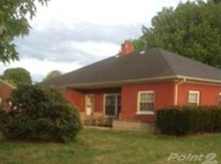 310 State Route 3117, South Shore, KY 41175