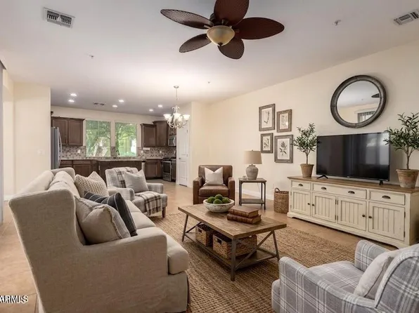 20977 W HAMILTON Street, Buckeye, AZ 85396