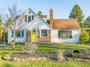 20 Dumont St, Rochester, NY 14617